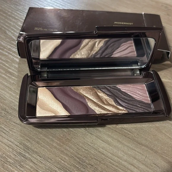 Hourglass Modernist Exposure lEyeshadow Palette - Multi-Color - Picture 2 of 3